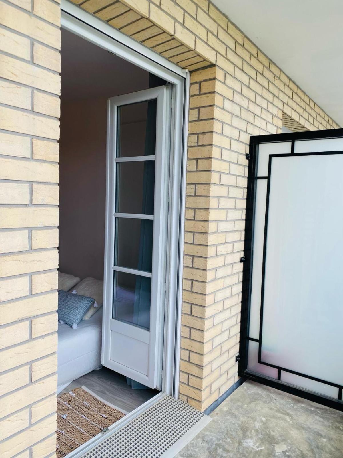 Appartement L'escale Cosy - Disneyland Paris *