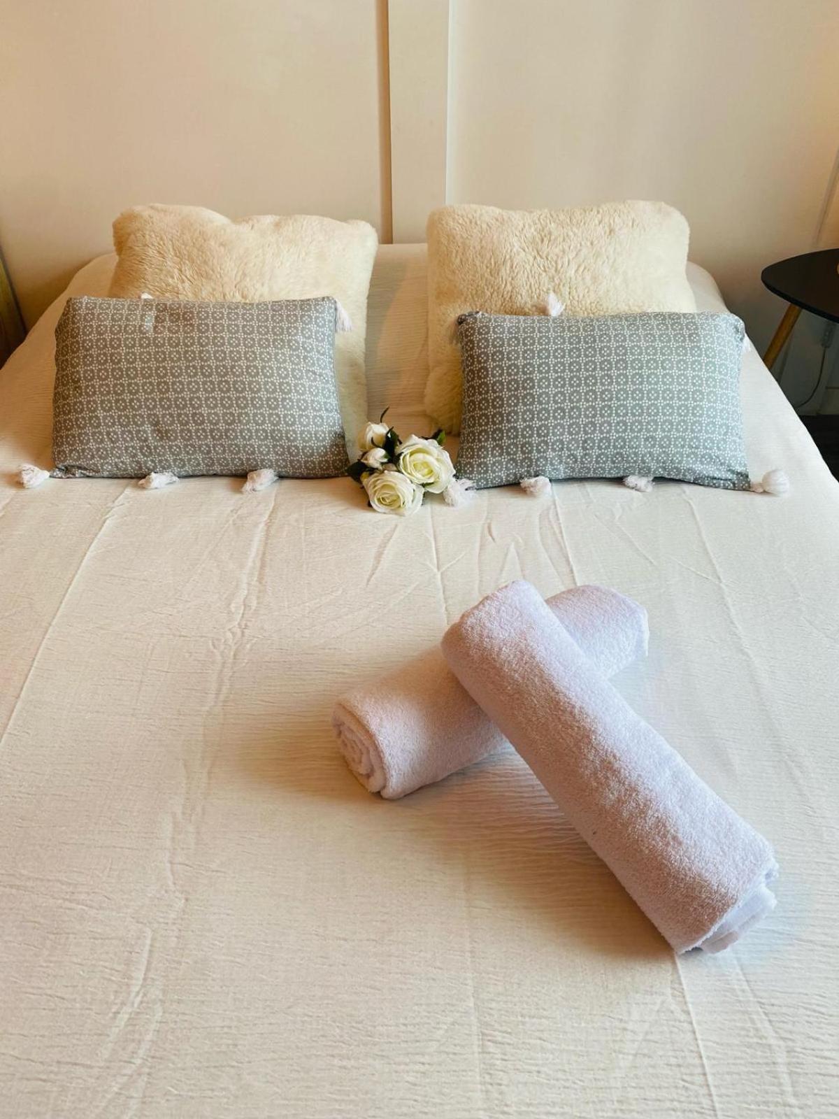 Appartement L'escale Cosy - Disneyland Paris *