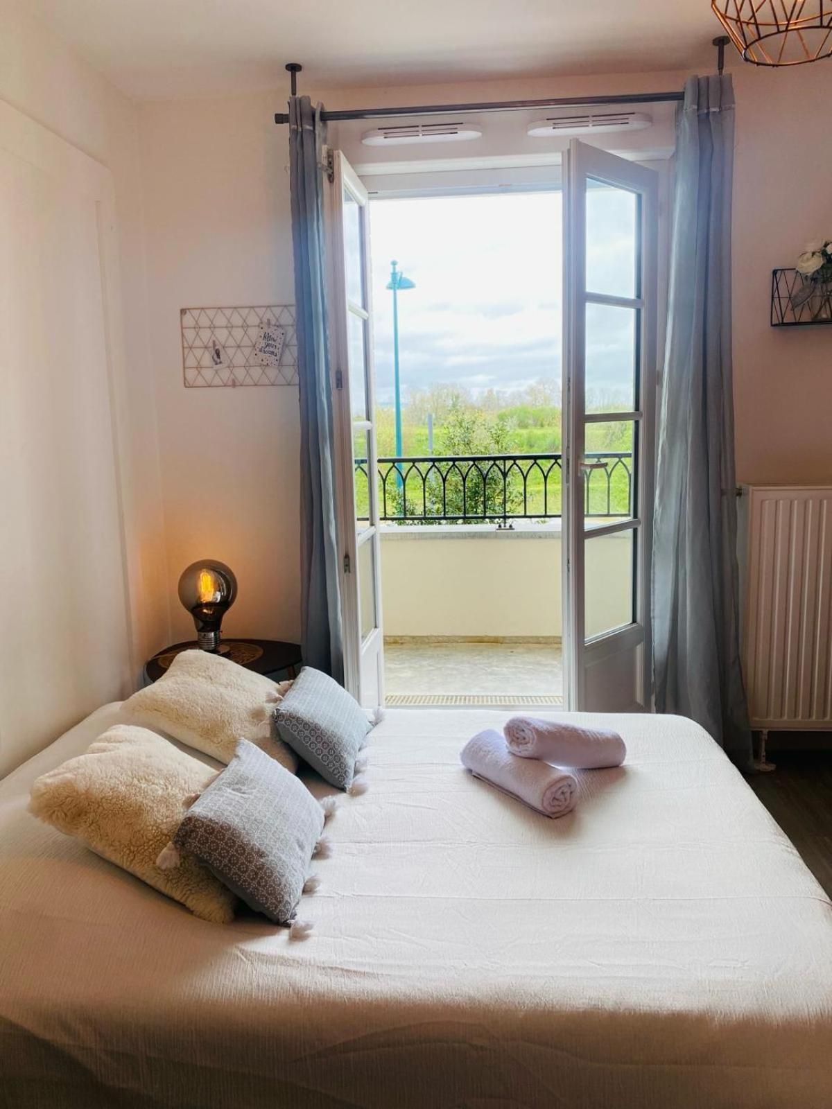 L'escale Cosy - Disneyland Paris Serris