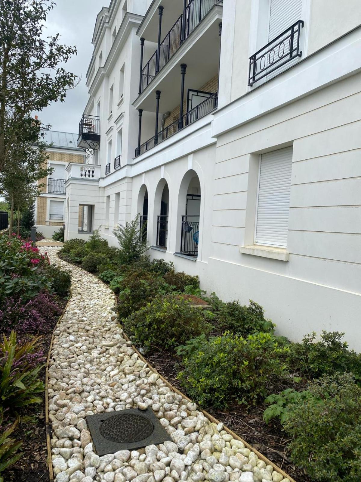Appartement L'escale Cosy - Disneyland Paris Serris